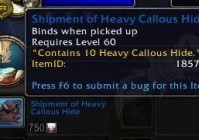 WOW9.0.5勇气点数又出幺蛾子？暴雪解释遭美服喷子吐槽：恶心人！