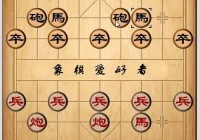 经典中国象棋新玩法：揭秘战斗象棋的弹幕互动乐趣