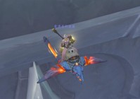 深入了解台服魔兽英雄榜：玩家排名与成就查询全攻略