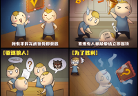 推理学院运营团队