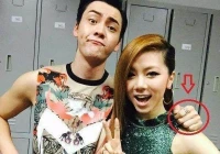 男星露股,这涉及侵犯他人隐私吗