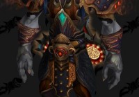 赞达拉巨魔盗贼天赋怎么点？这套方案最强！
