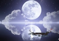 月到中秋偏皎洁,《古剑奇谭网络版》中秋活动本周开启!