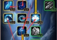 魔兽世界法师天赋加点指南，助你成为战场大神！