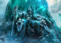 魔兽世界：巫妖王之怒版本主线剧情