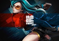 炫斗之王什么时候公测？最新消息抢先知道！