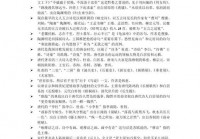 诗经：我国最早的诗歌总集，儒家经典文化传承
