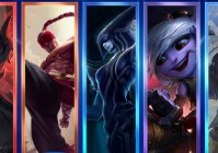 英雄联盟手游5.2版本打野英雄强度排行