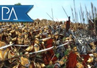 魔戒全面战争：全新MOD带你体验指环王的战争传奇