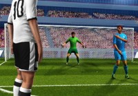 World Cup Penalty Shootout好玩吗？World Cup Penalty Shootout游戏介绍