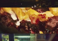 镜的欢迎会影评：一场别开生面的影视盛宴