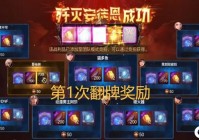 《地下城与勇士：起源》安徒恩通关奖励详解，一波团可以拿3次奖励！