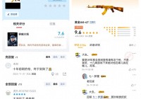 黄金AK口碑能好到什么程度？最刁钻的CF老玩家也给了9.6的超高分