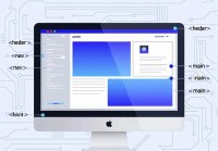 《从零开始学前端：HTML+CSS+JavaScript的黄金三角》