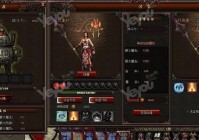 龙纹战域：ARPG网页游戏，全新地图等你探索
