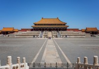 故宫里的玉和殿怎么样？游客真实评价帮你做参考！