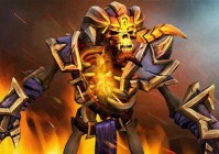 骷髅射手出装dota1哪个版本最强？这套出装带你超神！