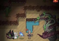 提灯与地下城重制版：新手必看游戏攻略与技巧