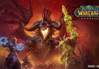 致我们逝去的青春 盘点曾经盛极一时的经典网游