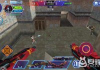 暑期大版本酷爽来袭《火线精英》个人竞技模式介绍