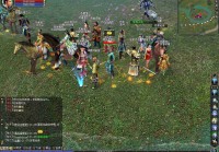 网易游戏唯一良心的点卡游戏，还是抢来的！完美武侠世界还是被毁