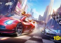 十大经典腾讯研发的手游推荐 盘点2025好玩的腾讯出品的游戏