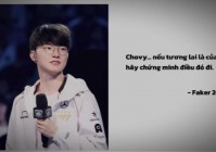 震惊！拳头公司对faker的评价竟然是这样的！