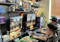 普通人如何靠下班时间月入6000+？我用《上古世纪战争》搬砖实现副业自由，方法全公开！