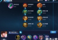 S13法外狂徒上单暴力出装，一套秒人就这么简单！