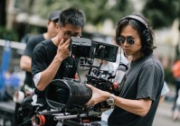 专访｜导演许宏宇：我不玩《穿越火线》，我想拍的是人生