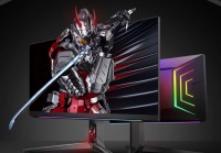 游戏显示器必知 高刷新率那点事