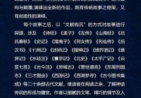 轩辕传说：神话与历史交织的奇幻史诗