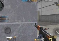 cf手游爆头辅助，手游cf爆头辅助器