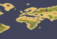 红色警戒2尤里的复仇世界地图3人娱乐版