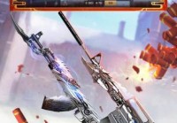 穿越火线枪战王者下载2022最新版