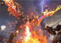 CF手游《穿越火线：枪战王者》今日公测 全新挑战模式登场