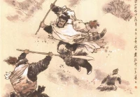 迷你寒冰虎属性,说说你知道的中国文化常识有哪些呢