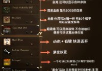 饥荒人物mod安装教程与热门MOD推荐