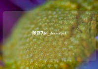 保存为cf_cleaner.ps1