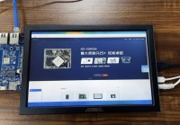 鸿蒙系统演示：开启SELinux权限与触觉智能开发板操作