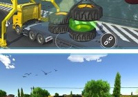 模拟岛屿城市建设2游戏