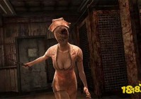 寂静岭3破解版下载