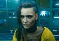 赛博朋克2077浴缸女是谁？竟然和闪灵有关系！