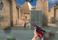 CF自动开火怎么开 CF手游自动瞄准该不该开