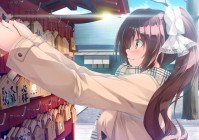 精选galgamecg合集：2024必备游戏资源一览