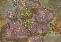 神魔大陆铜矿石在哪里挖？地图位置详细解读！