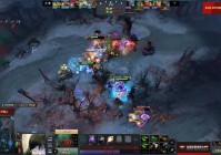 爹妈大战重磅回归：LGD与Ehome季后赛精彩对决
