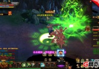 我要当大侠 墨香网页版《霹雳江湖》大侠养成记