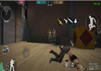 穿越火线国际服手游安卓版下载-穿越火线游戏汉化版v1.0.19