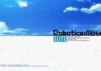深度解析Robotics;Notes：从科幻游戏到现实未来
